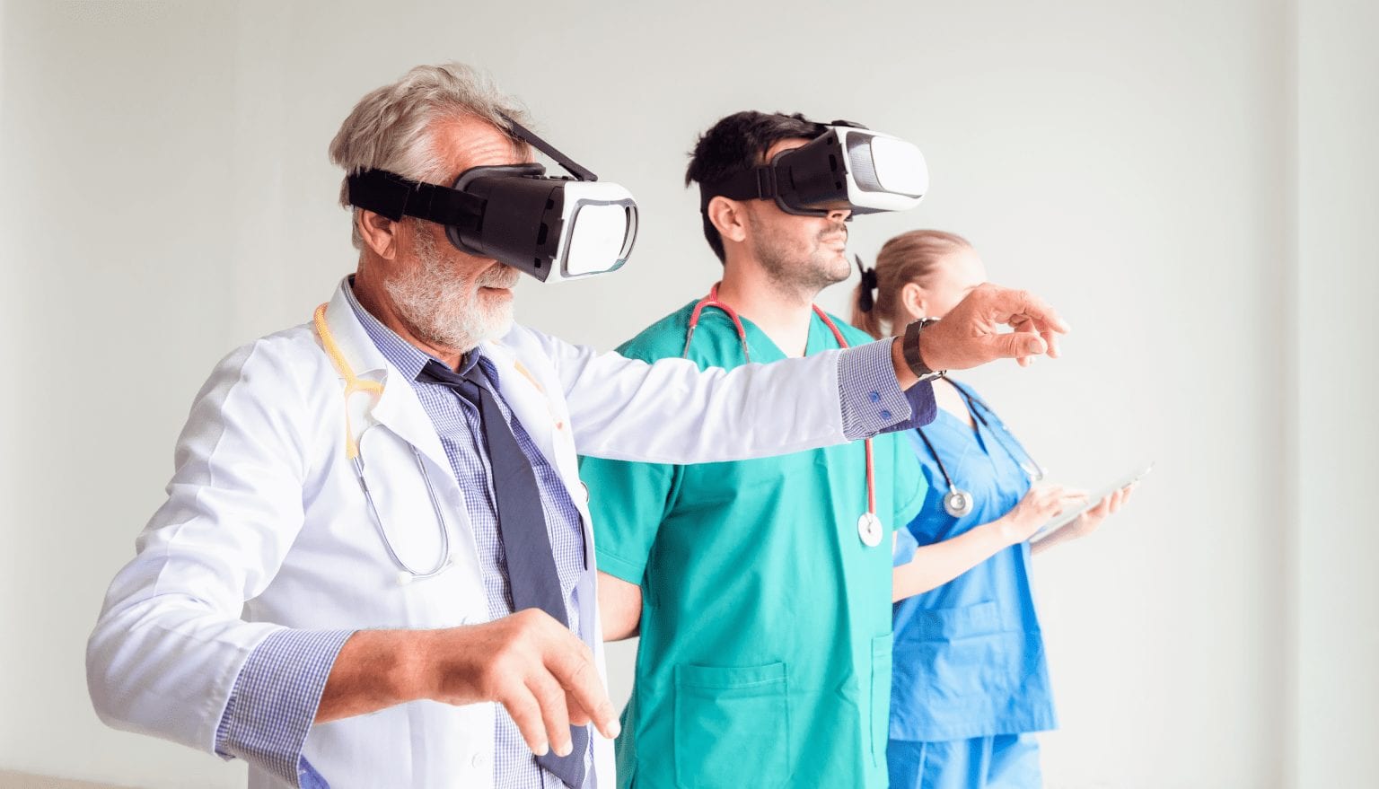 All You Need To Know About Wearable Technology in Healthcare