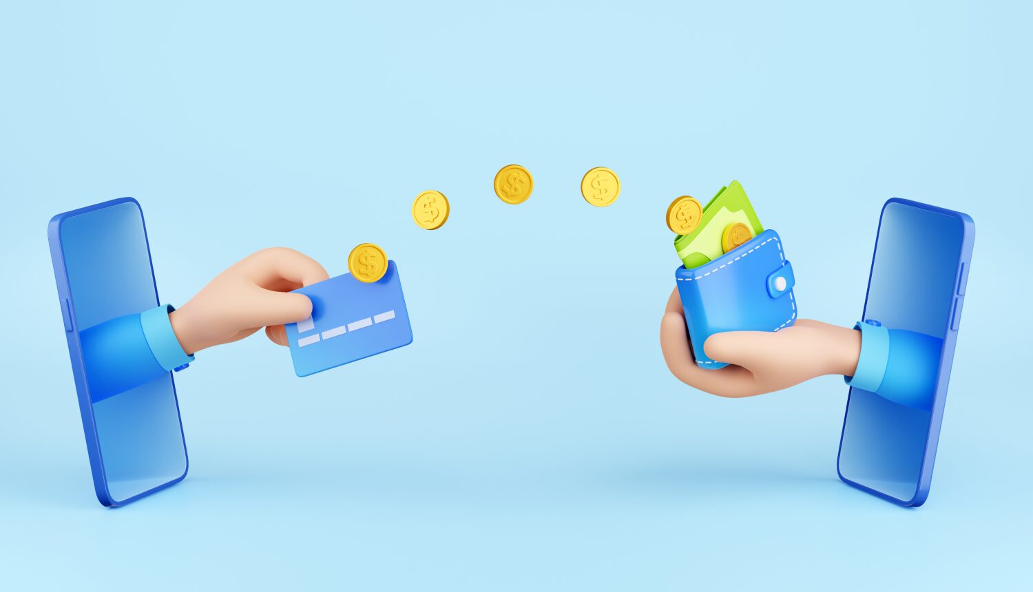 payment app monetization