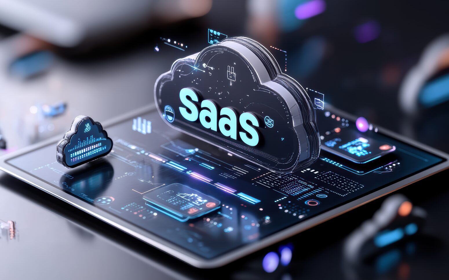 saas development company